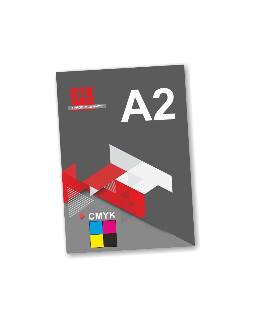 Plakát A2